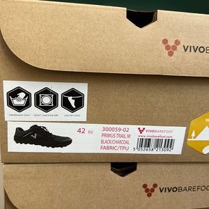 Vivo Barefoot Primus Trail M